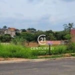 Terreno à venda, 383 m² por R$ 280.000,00 - Jardim Flamboyant - Campinas/SP