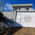 Casa com 3 dormitórios à venda, 150 m² por R$ 750.000,00 - Polo de Alta Tecnologia de Campinas - Polo I - Campinas/SP