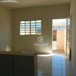 Casa com 2 dormitórios à venda, 70 m² por R$ 260.000,00 - Jardim Santa Clara (Nova Veneza) - Sumaré/SP