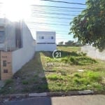 Terreno à venda, 200 m² por R$ 233.999,00 - Jardim Ibirapuera - Campinas/SP