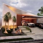 Casa com 3 dormitórios à venda, 233 m² por R$ 2.000.000,00 - Parque Fortaleza - Nova Odessa/SP