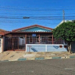 Casa com 2 dormitórios à venda, 90 m² por R$ 425.000,00 - Parque São Jorge - Campinas/SP