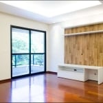 Apartamento com 4 dormitórios à venda, 184 m² por R$ 730.000,00 - Nova Campinas - Campinas/SP