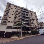 Apartamento com 3 dormitórios à venda, 180 m² por R$ 1.300.000,00 - Paraíso - Americana/SP