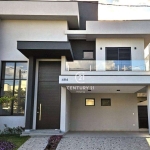 Casa com 5 dormitórios, 305 m² - venda por R$ 2.590.000,00 ou aluguel por R$ 14.968,00/mês - Swiss Park - Campinas/SP