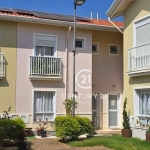 Casa com 3 quartos à venda, 104 m² por R$ 636.000 - Jardim Paulicéia - Campinas/SP