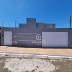 Casa com 3 dormitórios à venda, 245 m² por R$ 960.000,00 - Jardim Maria Helena - Campinas/SP