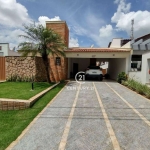 Casa com 3 dormitórios, 193 m² - venda por R$ 1.096.000,00 ou aluguel por R$ 6.900,00/mês - Esplanada - Salto/SP