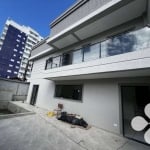 Casa com 3 dormitórios à venda, 127 m² por R$ 990.000,00 - Vila Guilhermina - Praia Grande/SP