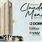 APARTAMENTO LANÇAMENTO