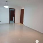 Apartamento com 3 dormitórios para alugar, 190 m² por R$ 7.700,00/mês - Pompéia - Santos/SP