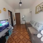 Apartamento com 1 quarto à venda, 60 m² por R$ 280.000 - Centro - Mongaguá/SP