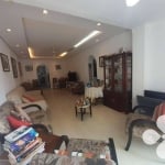 Apartamento com 2 dormitórios à venda, 110 m² por R$ 990.000,00 - Aparecida - Santos/SP