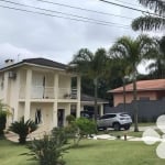 Sobrado com 3 quartos à venda, 350 m² por R$ 2.800.000 - Caputera - Arujá/SP