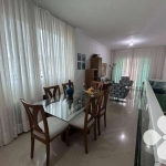 Casa com 3 dormitórios à venda, 132 m² por R$ 900.000,00 - Estuário - Santos/SP