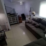 Casa com 4 quartos à venda, 220 m² por R$ 790.000 - Marapé - Santos/SP