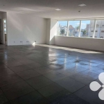 Sala para alugar, 161 m² por R$ 14.356,03/mês - Gonzaga - Santos/SP