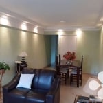 Apartamento com 2 dormitórios à venda, 78 m² por R$ 530.000 - Jardim Nosso Lar - São Paulo/SP