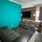 Apartamento com 2 dormitórios à venda, 32 m² por R$ 220.000,00 - Ocian - Praia Grande/SP