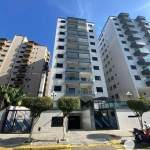 Apartamento com 1 dormitório à venda, 54 m² por R$ 275.000,00 - Vila Assunção - Praia Grande/SP