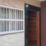 Sobrado com 2 dormitórios à venda, 70 m² por R$ 300.000,00 - Jardim Praia Grande - Mongaguá/SP