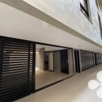 Village com 2 dormitórios à venda, 89 m² por R$ 810.000,00 - Boqueirão - Santos/SP