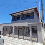 Casa com 2 dormitórios à venda, 63 m² por R$ 280.000,00 - Jardim Imperador - Praia Grande/SP