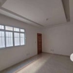 Casa com 3 dormitórios à venda, 100 m² por R$ 1.025.000,00 - Embaré - Santos/SP