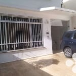 Casa com 4 dormitórios à venda, 163 m² por R$ 1.580.000,00 - Boqueirão - Santos/SP