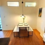 APARTAMENTO 1 DORMITÓRIO