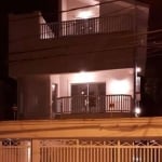 Casa com 3 dormitórios à venda, 360 m² por R$ 1.750.000,00 - Aparecida - Santos/SP