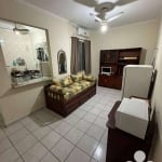 Apartamento com 1 dormitório à venda, 45 m² por R$ 250.000,00 - José Menino - Santos/SP