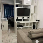 Apartamento com 1 dormitório à venda, 29 m² por R$ 210.000,00 - Itararé - São Vicente/SP