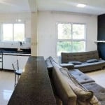 Apartamento com 2 dormitórios à venda, 60 m² por R$ 290.000,00 - Vila Voturuá - São Vicente/SP