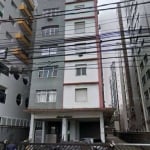 Apartamento com 1 dormitório à venda, 40 m² por R$ 305.000,00 - José Menino - Santos/SP