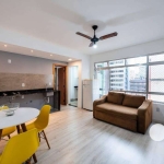 Apartamento Jose Menino