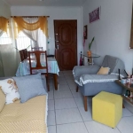 Apartamento 3 quartos à venda, 85 m² por R$ 275.000 - Jardim Independência - São Vicente/SP