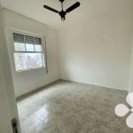 Apartamento com 1 Quarto à venda, 30 m² por R$ 290.000 - Bairro do Embaré - Santos/SP