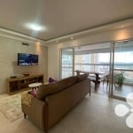 Apartamento com 3 dormitórios, 111 m² - venda por R$ 1.100.000,00 ou aluguel por R$ 6.850,00/mês - Ponta da Praia - Santos/SP