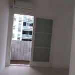 Apartamento com 1 dormitório para alugar, 42 m² por R$ 3.300,00/mês - Gonzaga - Santos/SP