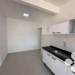 Apartamento com 3 dormitórios à venda, 77 m² por R$ 370.000,00 - Macuco - Santos/SP