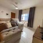 Apartamento com 3 dormitórios à venda, 62 m² por R$ 299.000,00 - Aparecida - Santos/SP