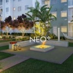 Apartamento com 2 dormitórios para alugar, 48 m² por R$ 3.100,00/mês - Ocian - Praia Grande/SP