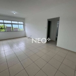 Apartamento com 3 dormitórios para alugar, 126 m² por R$ 5.000,00/mês - Embaré - Santos/SP