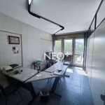 Sala à venda, 110 m² por R$ 230.000,00 - Centro - Santos/SP