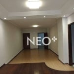 Apartamento com 4 dormitórios para alugar, 130 m² , Bairro Aparecida - Santos/SP