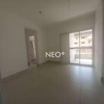 Apartamento com 1 suíte à venda, 50 m² por R$ 660.000 - Boqueirão - Santos/SP