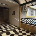 Casa com 1 dormitório à venda, 75 m² por R$ 750.000,00 - Aparecida - Santos/SP