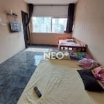 Apartamento com 1 dormitório à venda, 40 m² por R$ 330.000,00 - Gonzaga - Santos/SP