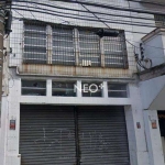 Loja para alugar, 311 m² por R$ 7.000,00/mês - Centro - Santos/SP